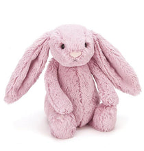 Load image into Gallery viewer, Personalised Jellycat Bashful Bunny - Tulip
