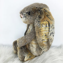 Load image into Gallery viewer, Personalised Jellycat Bashful Bunny - Cottontail
