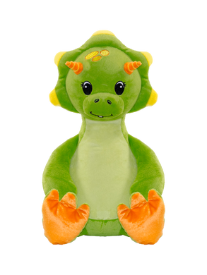Personalised Dinosaur Teddy